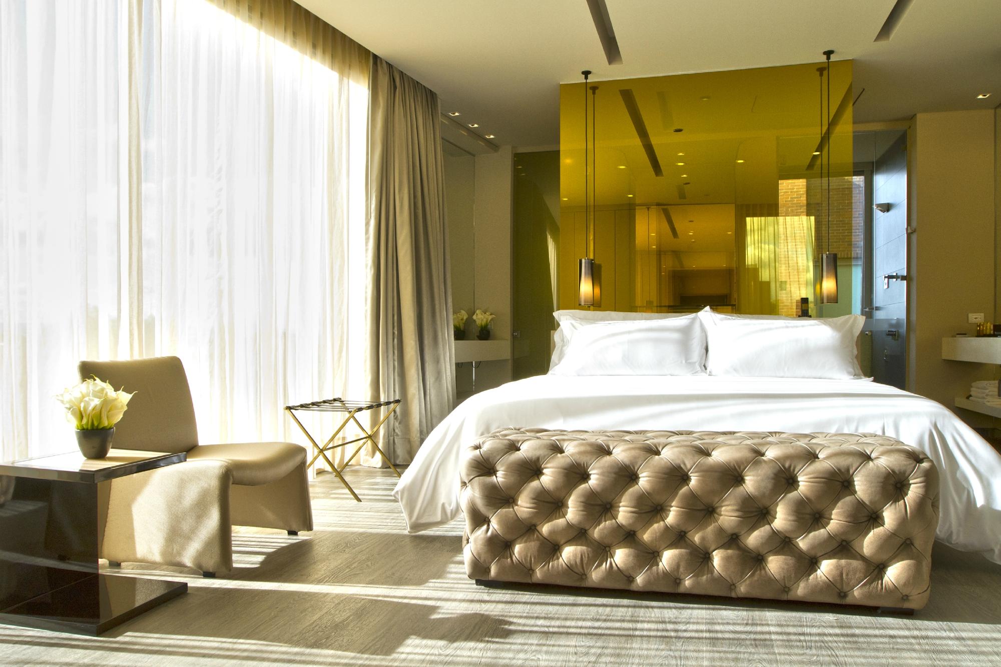 Hotel photo 10 of B.O.G. Hotel A Member of Design Hotels.